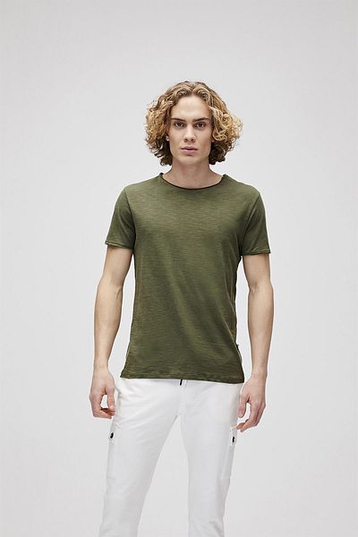 Bad Bear 18.01.07.011-c70 O-neck Men's T-shirt