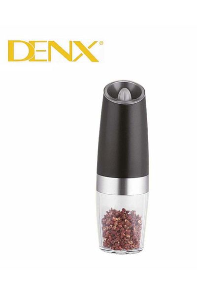 Denx Gravity Electric Salt and Pepper Grinder | DX2518