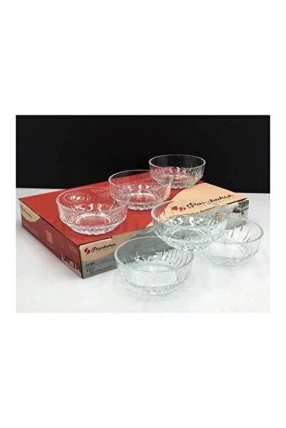 Paşabahçe 530044 Echo Glass Bowl 180cc 6 Pieces