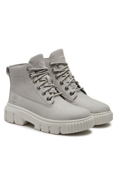 Timberland Women's Hiking Boots white TIMBERLAND-TB0A5RPR0321