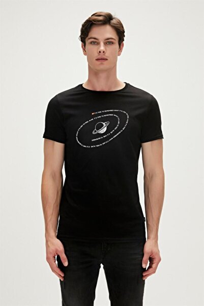 Bad Bear 23.01.07.019-c01 Alive Erkek T-shirt