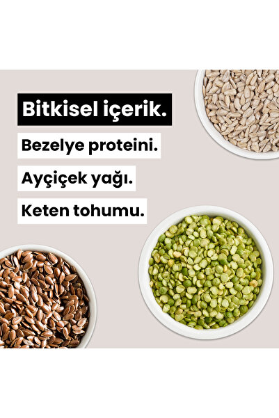 bahs. Başlangıç Paket Xl - X4 Öğün Tozu (çikolata, Kurabiye, Muz, Vanilya) - 1 Ücretsiz Shaker