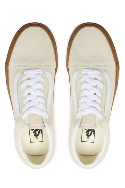 Vans Teniși unisex Vans UA Old Skool bej