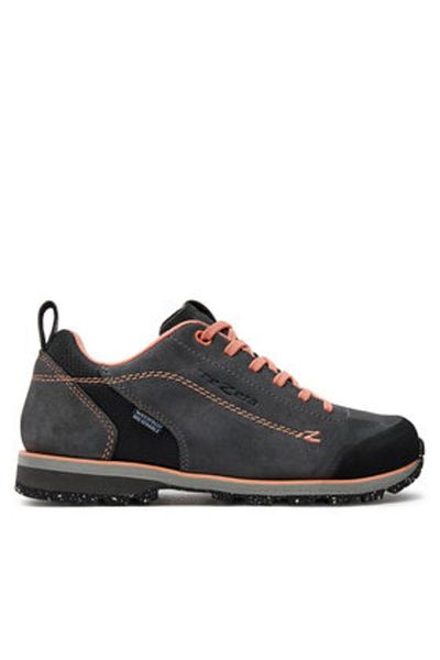 Trezeta women's trekking 10722185 grey