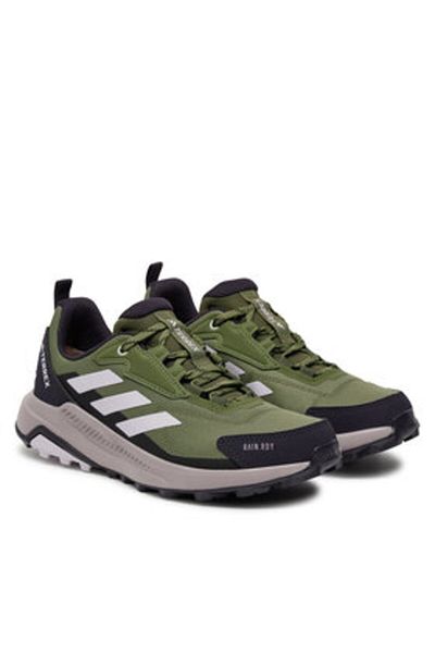 adidas Women's Trekking ID3468 green