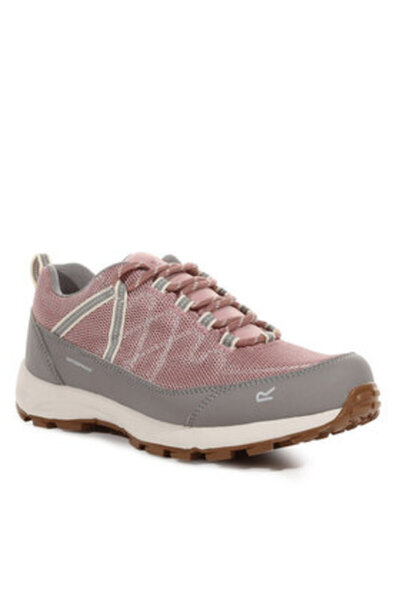 Regatta pantofi trekking pentru femei RWF793 gri