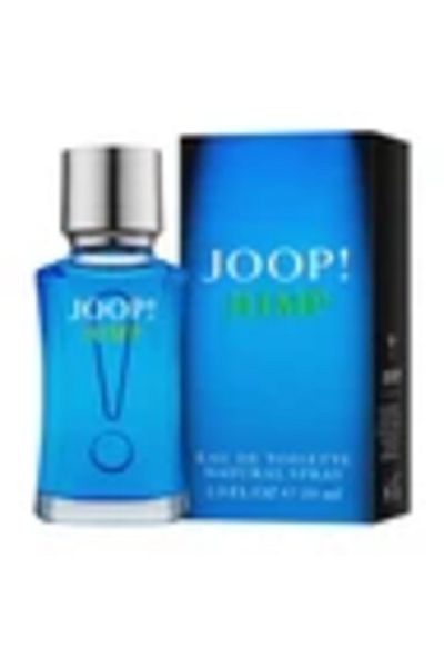 JOOP! Joop! Jump For Men Eau De Toilette 30ml