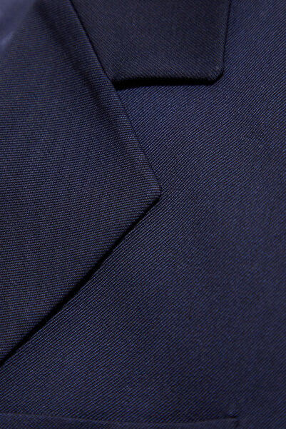 W Collection LACQUER JACKET