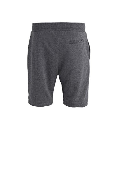 Bad Bear 21.01.18.003.Os-C08 Holmer Os Men's Shorts Anthracite