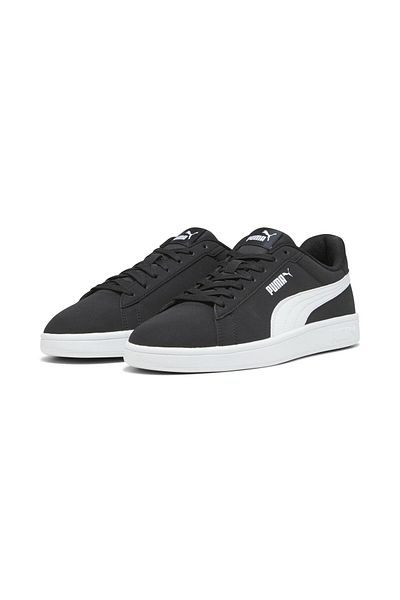 Puma 39233601 Smash 3.0 Buck Unisex Casual Sports Shoes