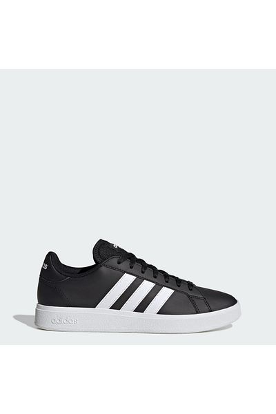 adidas Pantofi casual pentru bărbați Grand Court Base 2.0 GW9251 Negru