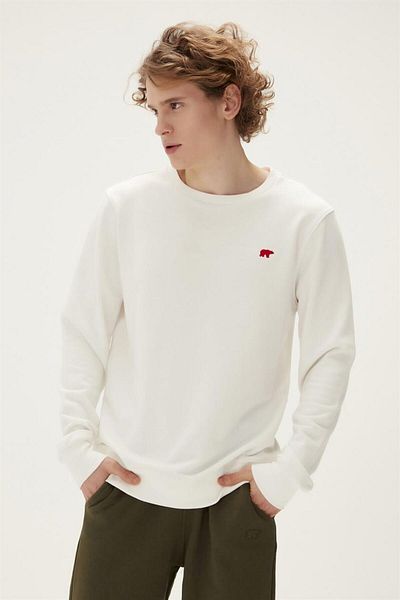 Bad Bear 22.02.12.004-c04 Roundad Men's Sweatshirt