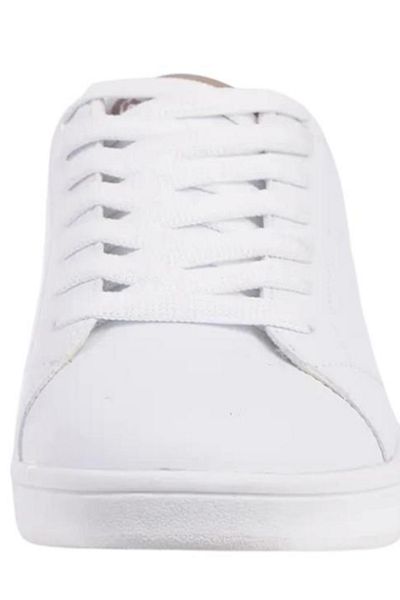 Kappa LIMIT Unisex, Teniși unisex pantofi sport albi