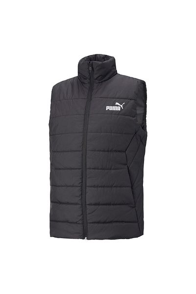 Puma 84893901 Ess Πληρωμένο Ανδρικό Αθλητικό Γιλέκο