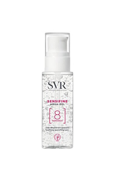 SVR Sensifine Aqua-Gel 40 ml