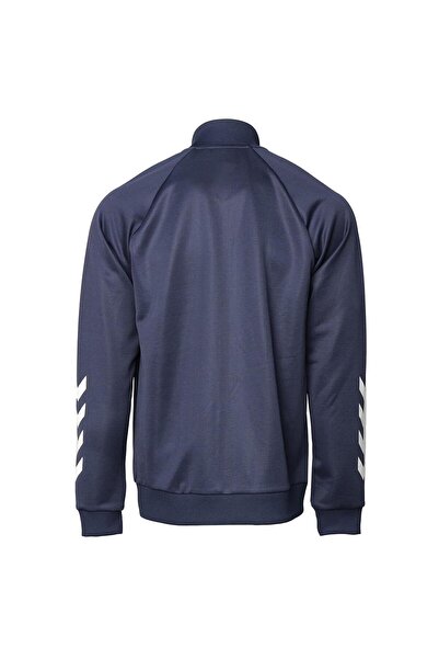 hummel 921133-7480 Чоловічий світшот на блискавці Falconzo