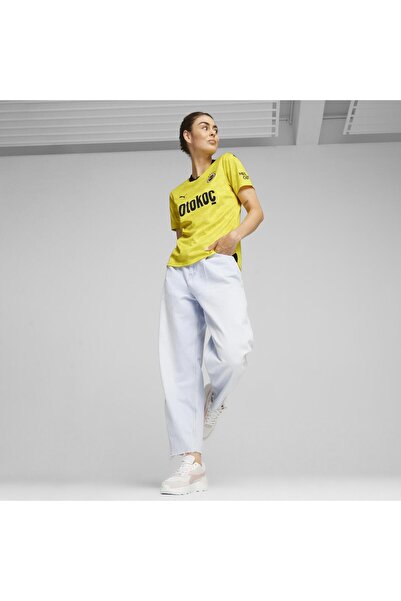Puma 77200804 Fsk Away Jersey W Kadın Forma
