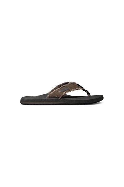 Quiksilver Aqyl100047-11848 Monkey Abyss Men's Sports Slippers