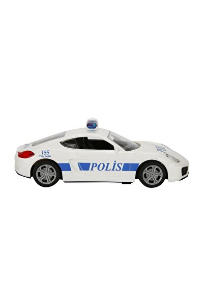 Sunman Stroj s telekomunikací. Policie, 1:20, Aztécký