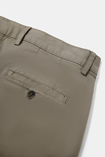 W Collection SU YEŞİLİ BORU PAÇA SPOR PANTOLON