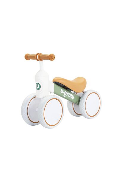 U-Grow Mini bicicleta u-grow, verde
