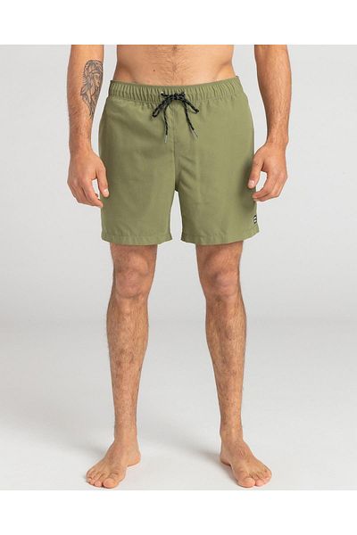 BİLLABONG Billabong Ebyjv00104-jun Ανδρικό σορτς μαγιό All Day Lb