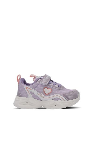 Slazenger Klarion Children's Daily Purple / Pink