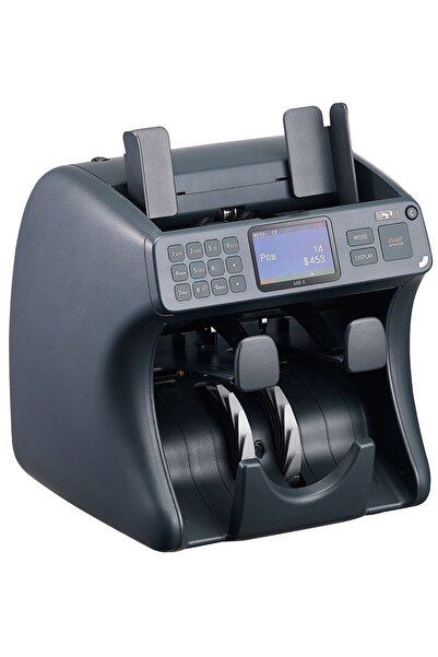 Hyundai 10 Ülke Paralı Ve Otomatik Tanımalı Para Sayma Makinesi Mıb-sb9