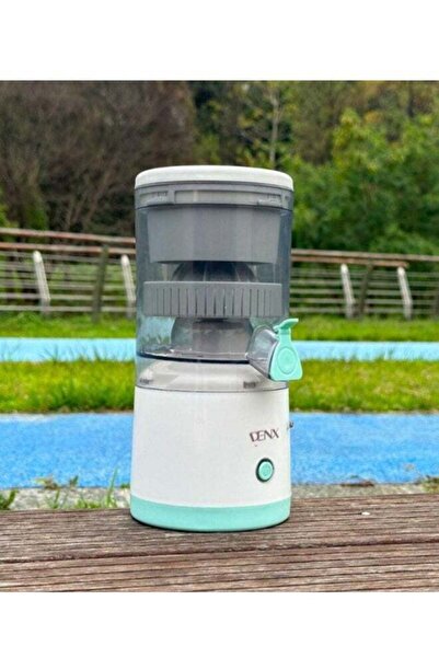 Denx Multifunctional electric juicer high speed blender for home rechargeable