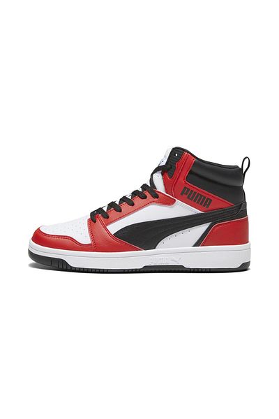 Puma Rebound V6 - Άνετα και κομψά αθλητικά παπούτσια