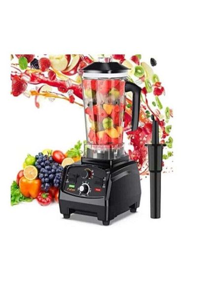 Denx Electric Blender For Fruits, Soups And All Kinds Of Food