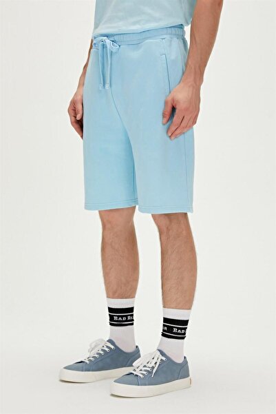 Bad Bear 23.01.18.002-C125 Crux Men's Shorts Blue