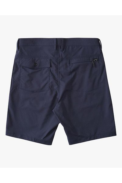 BİLLABONG شورت Billabong Abyws00166-ngt Surftrek Journey للرجال كاجوال