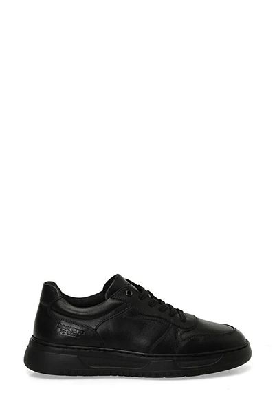 Dockers By Gerli 238275 5Fx Black Men's Sneaker Black