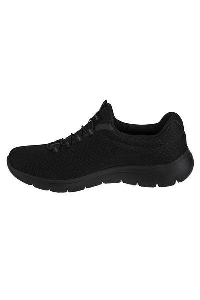 SKECHERS Teniși SKECHERS SUMMITS pentru femei negri