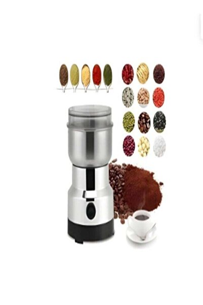 Denx MULTIFUNCTIONAL ELECTRIC GRINDER | 300ml capacity | 150w