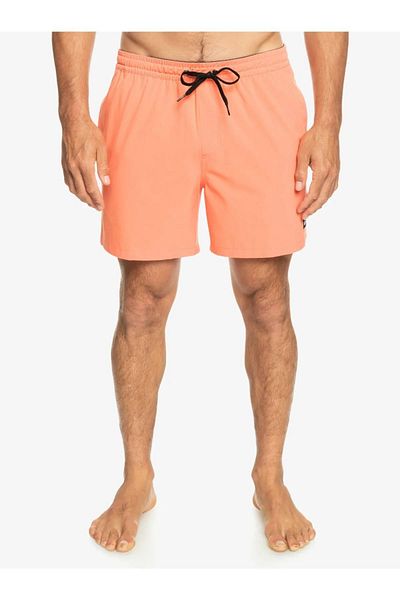 Quiksilver Ανδρικά σορτς κολύμβησης Eqyjv03993-mhv0 Surfsilk 16 M Jamv