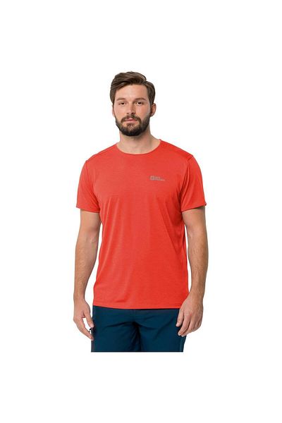 Jack Wolfskin Jwp T M 1806646 _2193 Men's Sports T-shirt