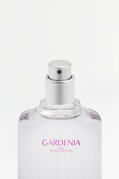 Zara Gardenıa Eau De Parfum 30 Ml (1,0 Fl. Oz) Kadın Parfüm