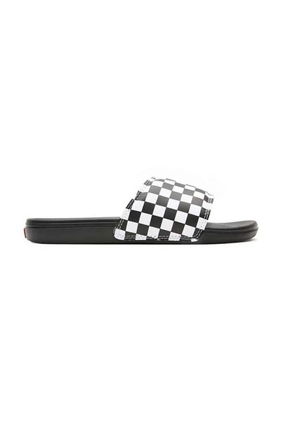 Vans MN La Costa Slide-On unisex sneakers black