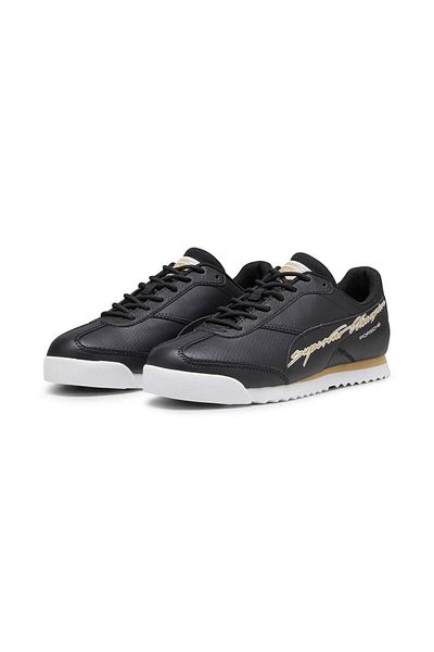 Puma 30773001   Pl Roma Via Men's Casual Sneakers