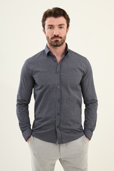 Mcr Сорочка на ґудзиках