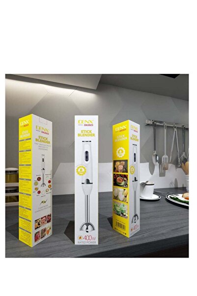 Denx stick blender