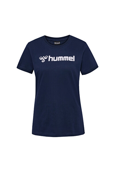 hummel MOVER T-Shirt aus Baumwolle mit kurzen Ärmeln