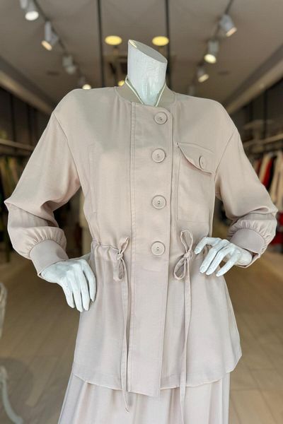 hukka design 25Hy6012 Hukka Jacket