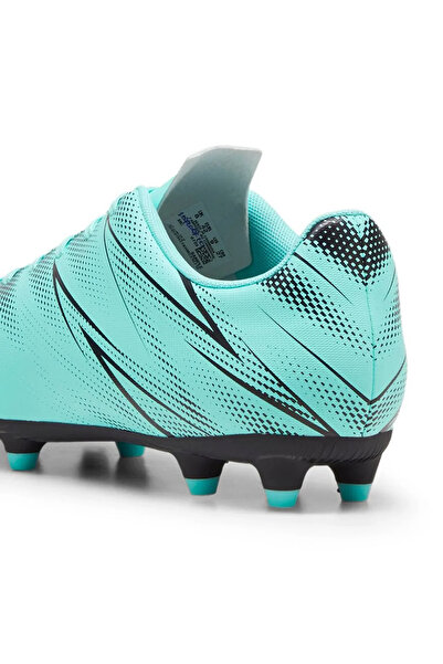 Puma Attacanto Tt Mistı Erkek Krampon Saha Ayakkabı YEŞİL