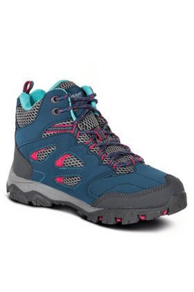 Regatta unisex trekking RKF573 blue