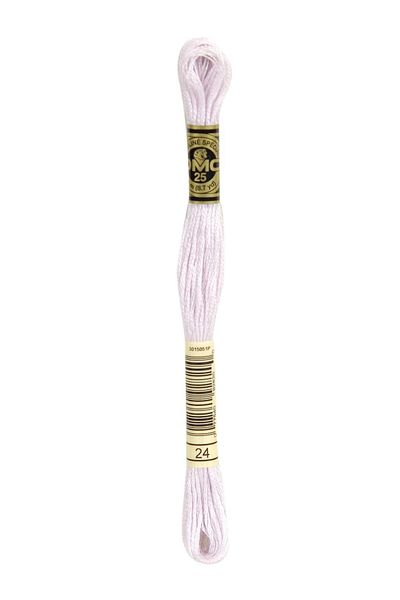 Dmc Muline Yarn 24