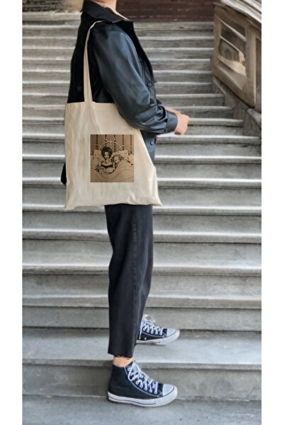 InfinitumWorks Nana Anime Cloth Bag