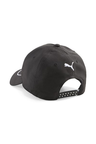 Puma 02478801   Bmw Mms Bb Unisex Hat